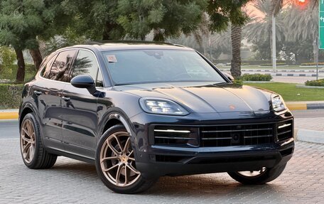 Porsche Cayenne III, 2023 год, 12 900 000 рублей, 1 фотография