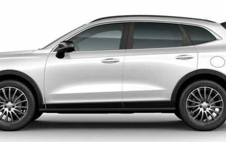 Haval Jolion, 2025 год, 2 399 000 рублей, 1 фотография