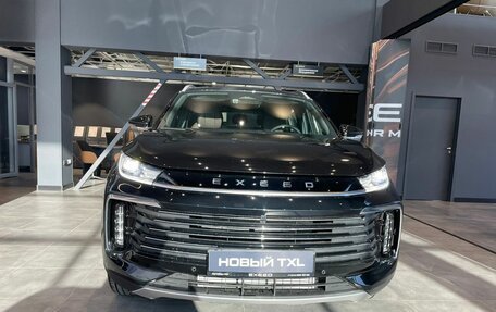 CheryExeed TXL, 2024 год, 3 310 000 рублей, 1 фотография