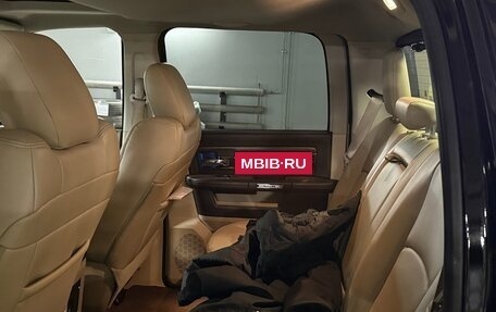 Rambler 1500, 2014 год, 4 400 000 рублей, 14 фотография