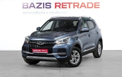 Chery Tiggo 4 I рестайлинг, 2020 год, 1 249 000 рублей, 1 фотография