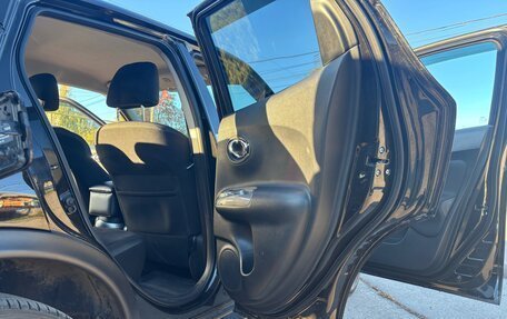 Nissan Juke II, 2012 год, 950 000 рублей, 14 фотография