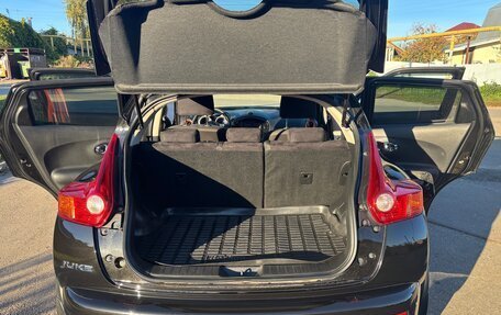 Nissan Juke II, 2012 год, 950 000 рублей, 10 фотография