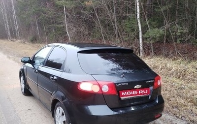 Chevrolet Lacetti, 2008 год, 330 000 рублей, 1 фотография