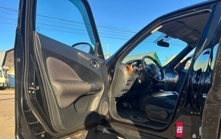 Nissan Juke II, 2012 год, 950 000 рублей, 15 фотография