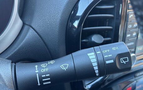 Nissan Juke II, 2012 год, 950 000 рублей, 21 фотография