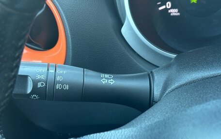 Nissan Juke II, 2012 год, 950 000 рублей, 22 фотография