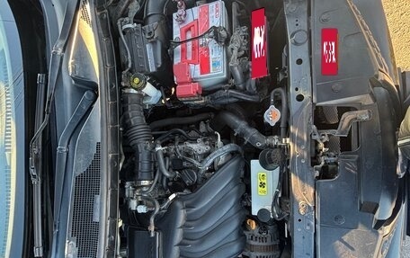 Nissan Juke II, 2012 год, 950 000 рублей, 20 фотография