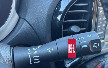 Nissan Juke II, 2012 год, 950 000 рублей, 24 фотография