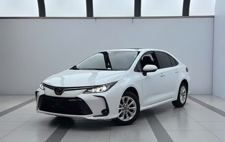 Toyota Corolla, 2022 год, 1 490 000 рублей, 1 фотография