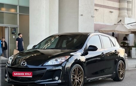 Mazda 3, 2012 год, 1 150 000 рублей, 1 фотография