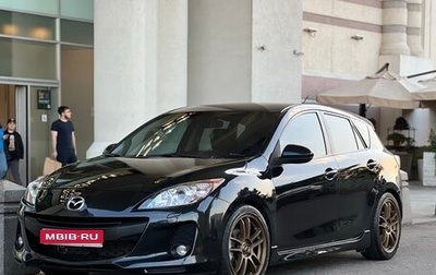 Mazda 3, 2012 год, 1 150 000 рублей, 1 фотография