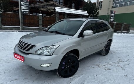 Lexus RX II рестайлинг, 2005 год, 1 450 000 рублей, 1 фотография