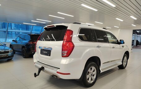 Haval H9 I рестайлинг, 2020 год, 2 190 000 рублей, 2 фотография