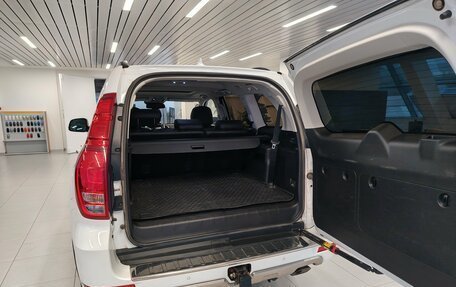 Haval H9 I рестайлинг, 2020 год, 2 190 000 рублей, 5 фотография