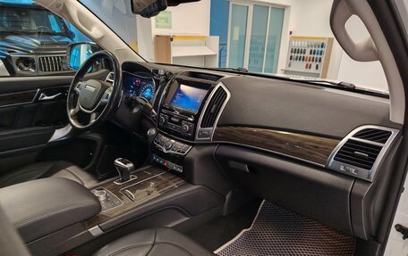 Haval H9 I рестайлинг, 2020 год, 2 190 000 рублей, 7 фотография