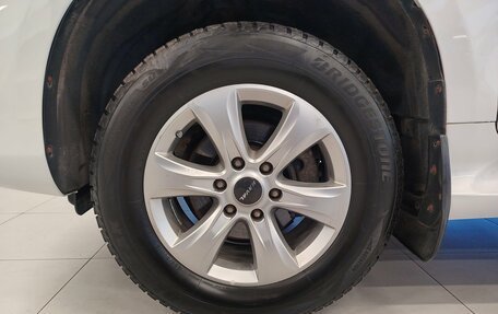 Haval H9 I рестайлинг, 2020 год, 2 190 000 рублей, 6 фотография