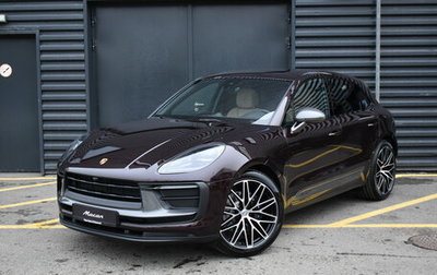 Porsche Macan I рестайлинг, 2025 год, 12 999 000 рублей, 1 фотография