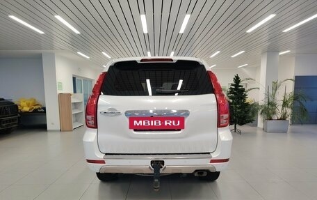 Haval H9 I рестайлинг, 2020 год, 2 190 000 рублей, 4 фотография
