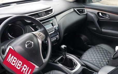 Nissan X-Trail, 2015 год, 1 450 000 рублей, 9 фотография