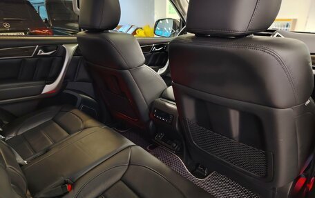 Haval H9 I рестайлинг, 2020 год, 2 190 000 рублей, 9 фотография