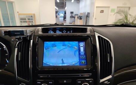 Haval H9 I рестайлинг, 2020 год, 2 190 000 рублей, 16 фотография