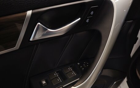 Haval H9 I рестайлинг, 2020 год, 2 190 000 рублей, 13 фотография