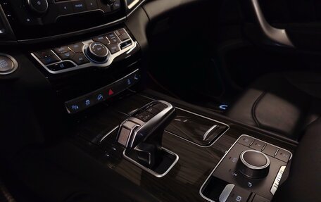 Haval H9 I рестайлинг, 2020 год, 2 190 000 рублей, 14 фотография