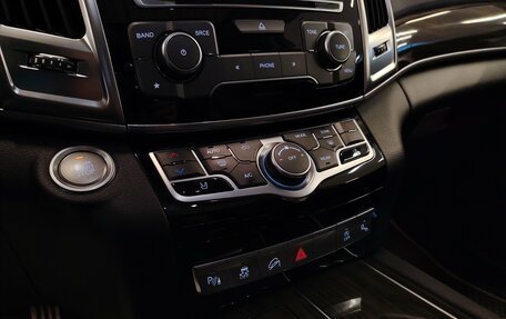 Haval H9 I рестайлинг, 2020 год, 2 190 000 рублей, 15 фотография