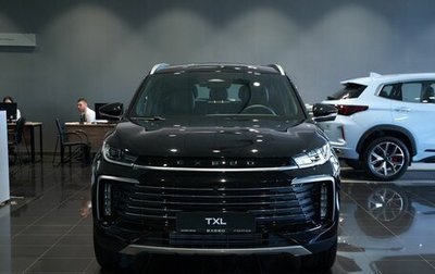 CheryExeed TXL, 2024 год, 3 700 000 рублей, 1 фотография