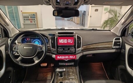 Haval H9 I рестайлинг, 2020 год, 2 190 000 рублей, 10 фотография