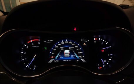 Haval H9 I рестайлинг, 2020 год, 2 190 000 рублей, 19 фотография