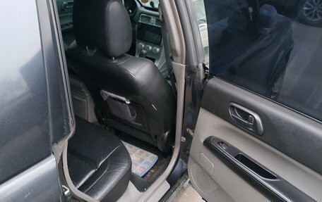 Subaru Forester, 2007 год, 810 000 рублей, 4 фотография