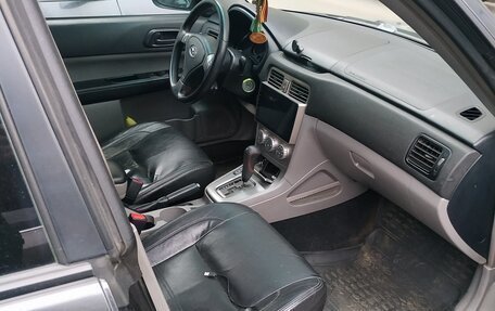 Subaru Forester, 2007 год, 810 000 рублей, 2 фотография