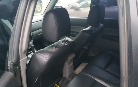 Subaru Forester, 2007 год, 810 000 рублей, 3 фотография