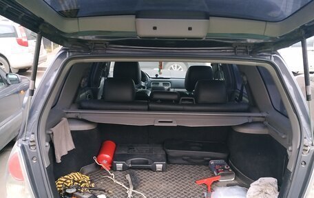 Subaru Forester, 2007 год, 810 000 рублей, 8 фотография