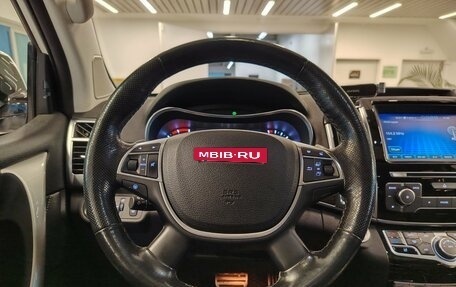 Haval H9 I рестайлинг, 2020 год, 2 190 000 рублей, 18 фотография