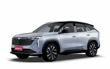 Geely Atlas, 2024 год, 3 817 190 рублей, 1 фотография