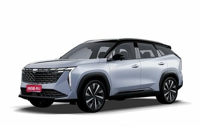 Geely Atlas, 2024 год, 3 817 190 рублей, 1 фотография