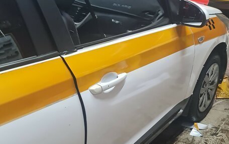 Hyundai Solaris II рестайлинг, 2017 год, 500 000 рублей, 9 фотография