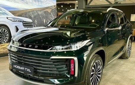 CheryExeed TXL, 2024 год, 3 700 000 рублей, 1 фотография