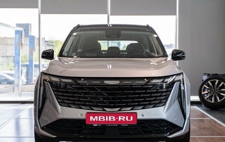 Geely Atlas, 2025 год, 3 817 190 рублей, 1 фотография