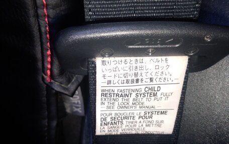 Toyota Yaris III рестайлинг, 2007 год, 670 000 рублей, 9 фотография