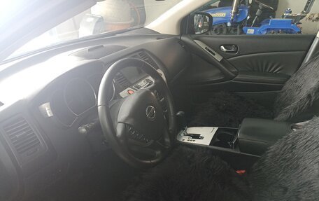 Nissan Murano, 2011 год, 978 000 рублей, 2 фотография