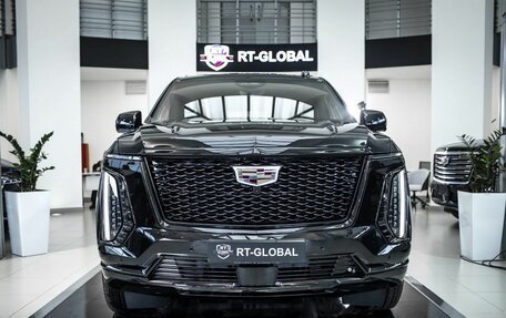 Cadillac Escalade V, 2025 год, 20 380 000 рублей, 2 фотография