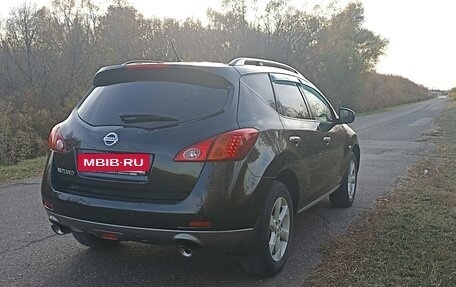 Nissan Murano, 2011 год, 978 000 рублей, 6 фотография