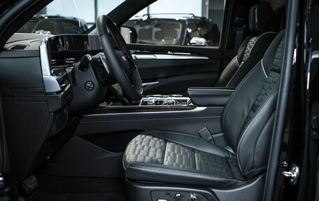 Cadillac Escalade V, 2025 год, 20 380 000 рублей, 11 фотография