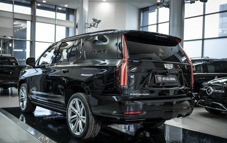 Cadillac Escalade V, 2025 год, 20 380 000 рублей, 6 фотография