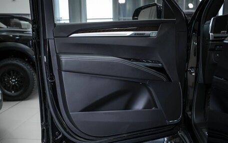 Cadillac Escalade V, 2025 год, 20 380 000 рублей, 9 фотография