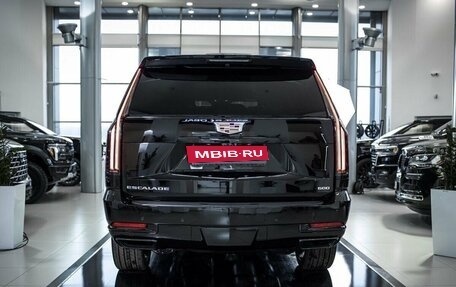 Cadillac Escalade V, 2025 год, 20 380 000 рублей, 4 фотография